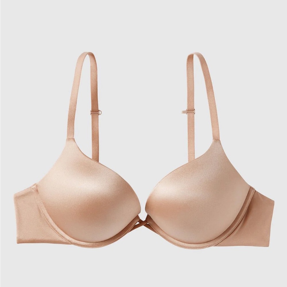 Hello Sugar La Senza Women's Push Up Bra